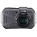 Pentax  WG-1000 Tough Action Camera - Grey